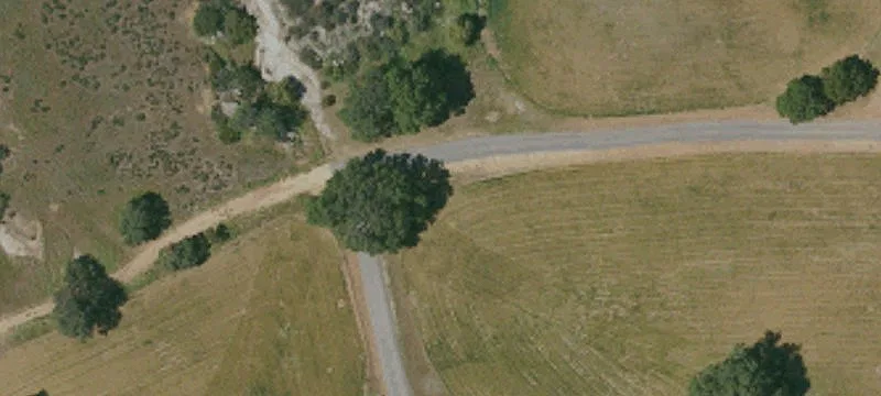 Horse Ranch with Guest House