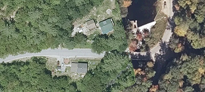 Riverfront Recreational Land