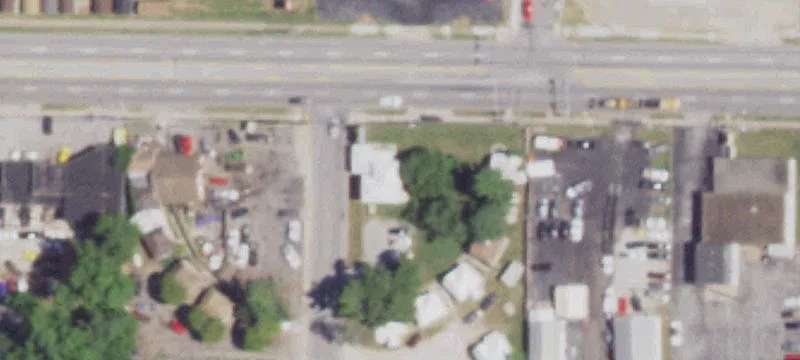 Highway Commercial Development Lot