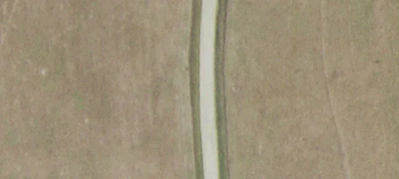 Unrestricted Rural Acreage Tract