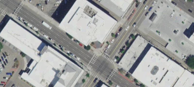 Retail Space With Approximately 2,730 SF