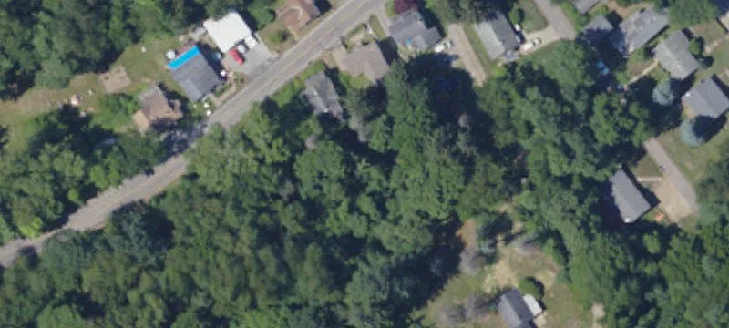 Residential Building Lot