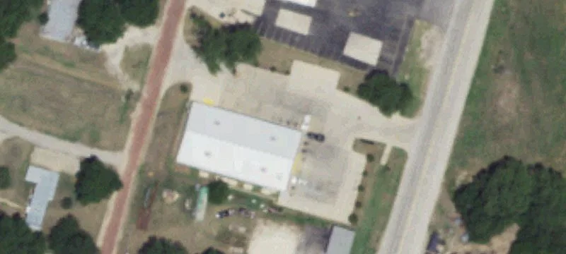 Grocery-Anchor NNN Retail Lease