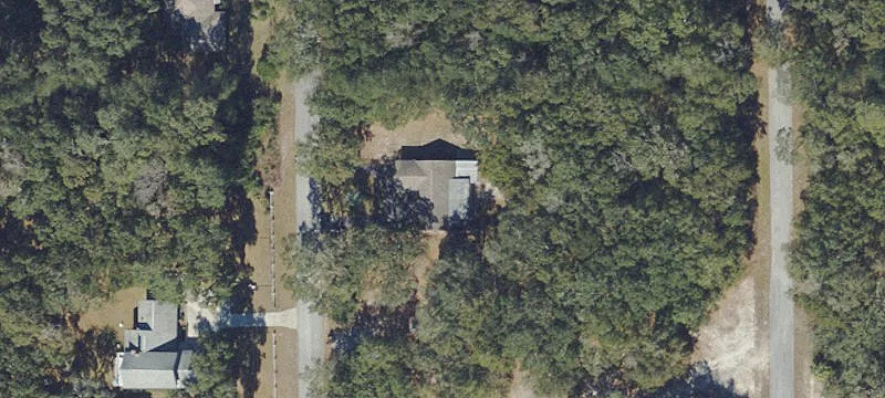 Lakefront Homesite with Partial Clearing