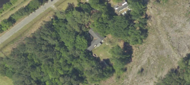 Development Land for Multi-Family