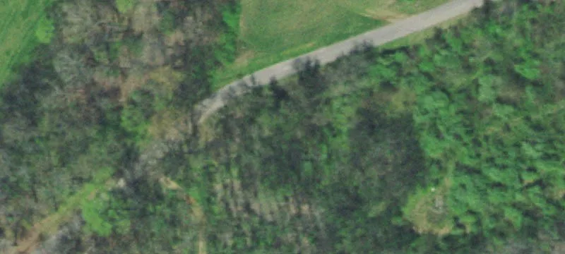 Unrestricted Land with Lake Access