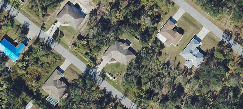 Residential Land Lot for Construction