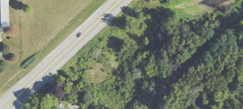 Commercial Land Build-to-Suit Site