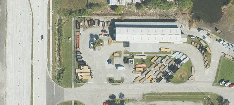 Corner Fuel Retail Land
