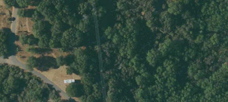 Riverfront Recreational Land Retreat