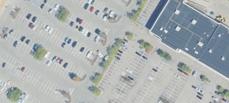 Retail Space on Busy Corridor