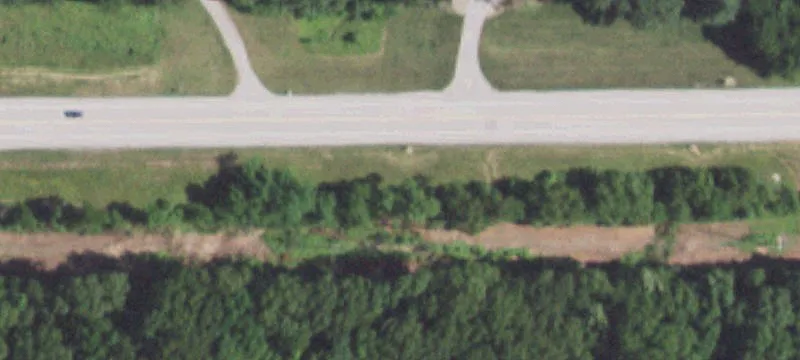 Equestrian Farmland Tract