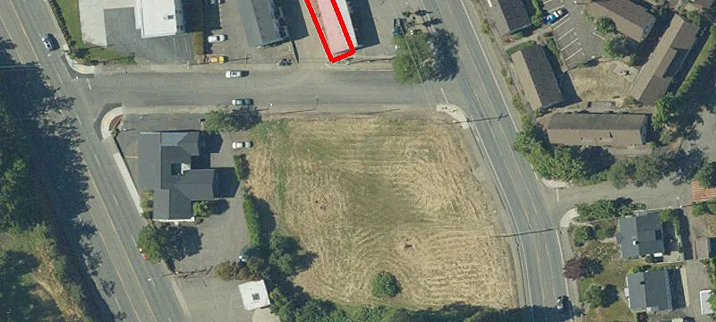 C3 Zoned Development Land