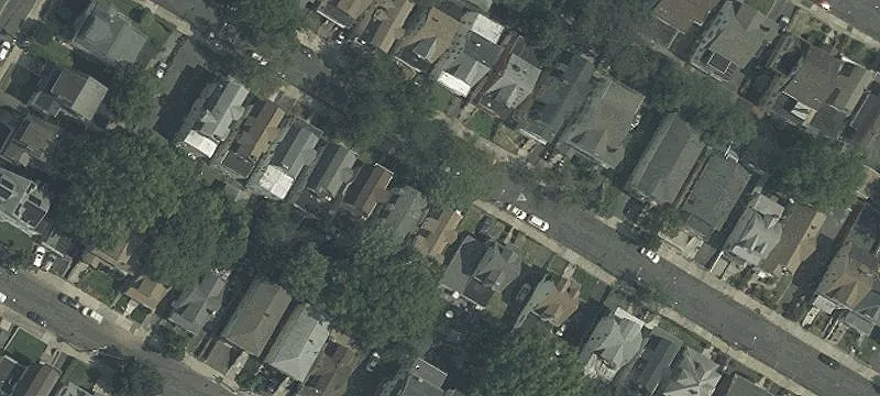 Three-Family Residential Income Property