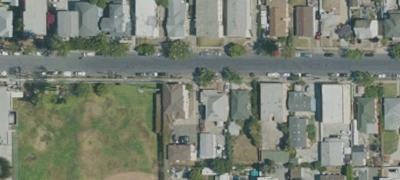 Multifamily Residential Income Property