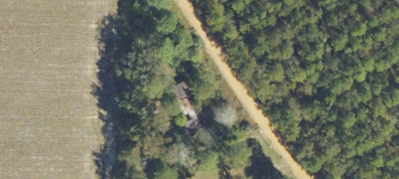 One-Acre Buildable Lot