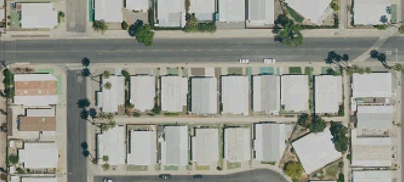 Residential Income Property