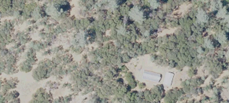 Rural Equestrian & Solar Land