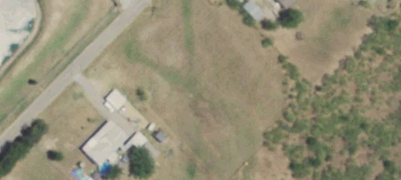 Agricultural Land Tract
