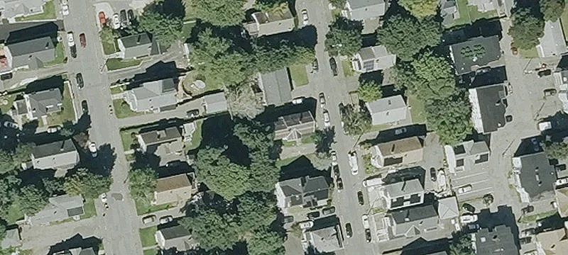 Three-Family Residential Income Property