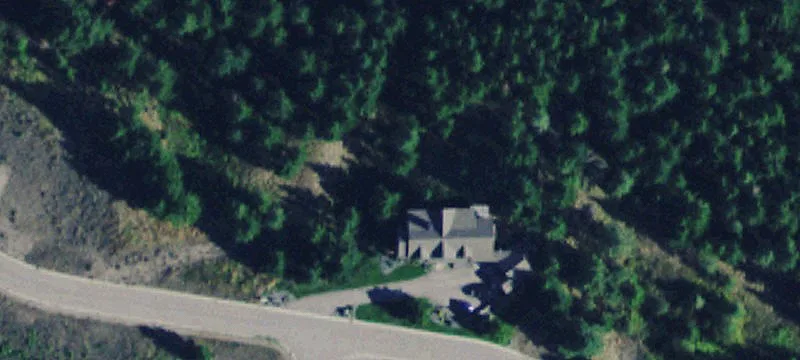 Waterfront Land Parcel