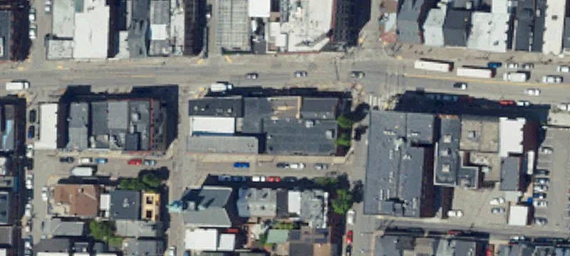 Retail Storefront Space for Lease