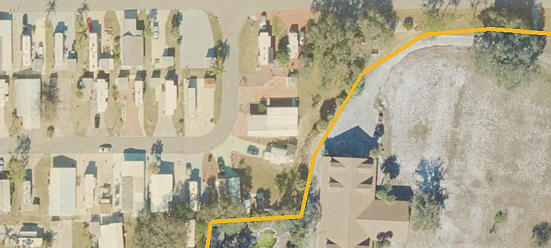 Residential Land Parcel