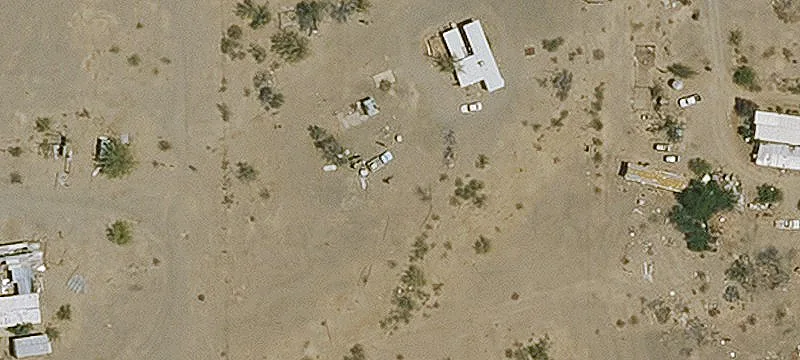 Grocery Store and Sandwich Shop