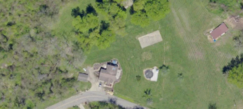 Buildable Wooded Lot Opportunity