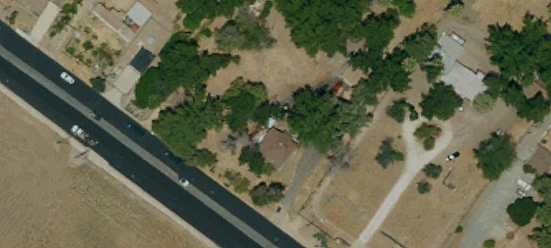 Lakefront Development Land