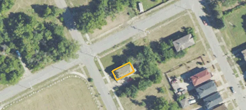 Residential Land Lot