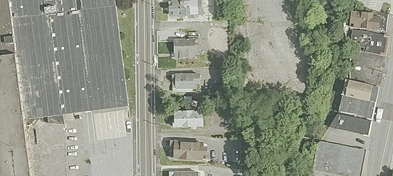 Turnkey Two-Family Home