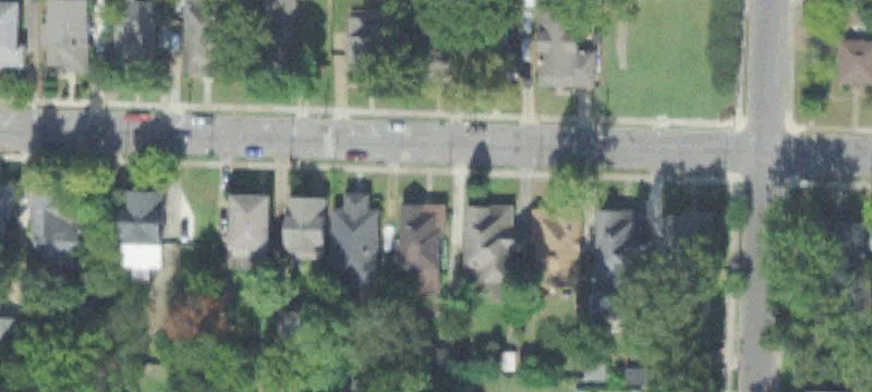 Four-Unit Residential Income Property