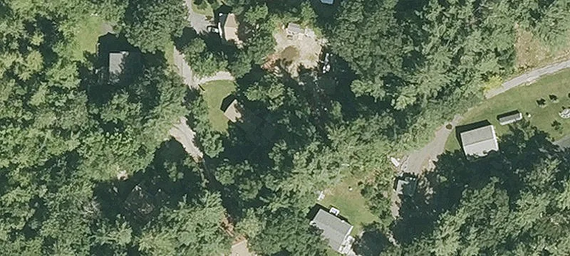 Lake-Access Buildable Land Lot