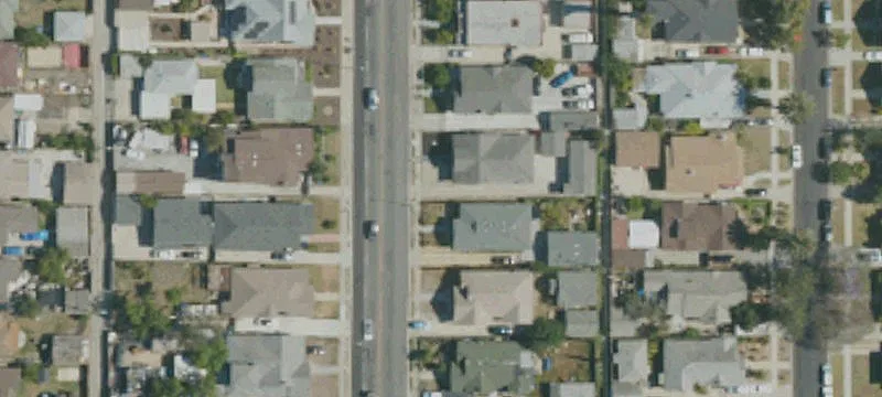 Remodeled Residential Income Duplex
