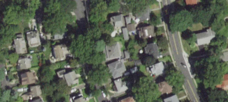Side-by-Side Colonial Duplex