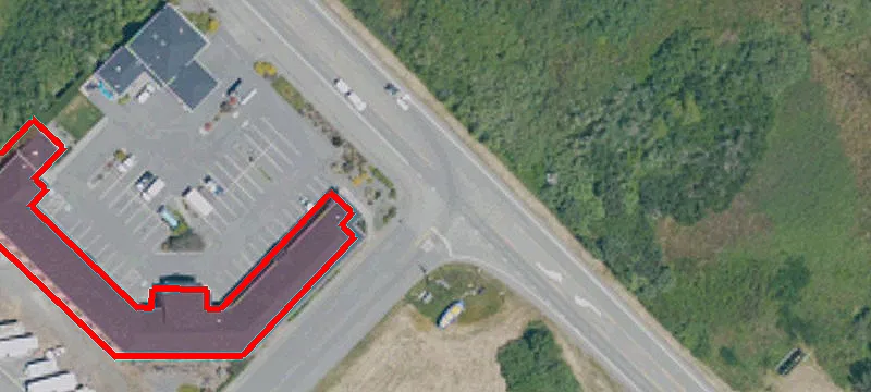 Marina Commercial Development Land