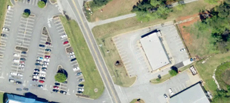Retail and Office Space for Lease