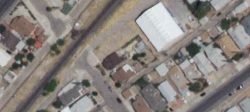 Apartment Land Parcel