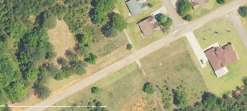 Residential Building Lot