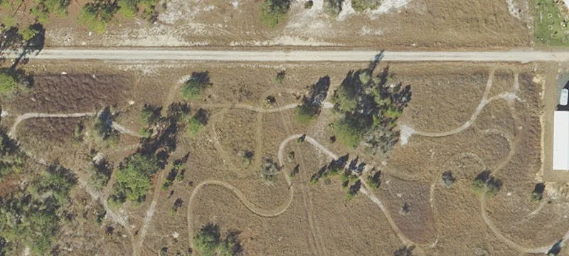 Vacant Residential Land Lot