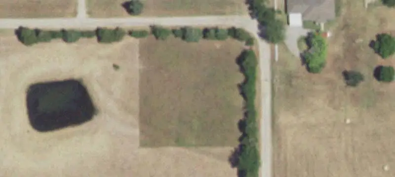 Rural Homesite Land With Utilities