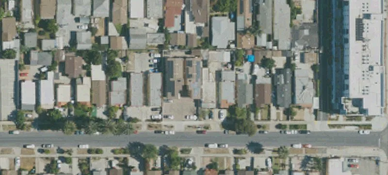 Two-Unit Residential Income Property