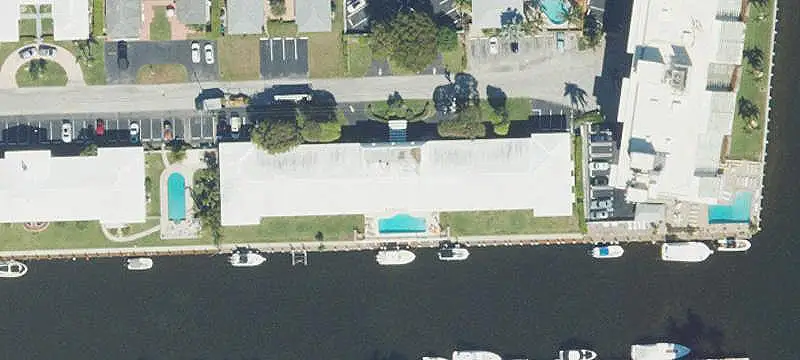 Zoned Multifamily Development Land