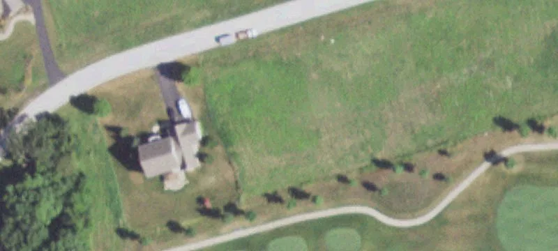Residential Home Lot