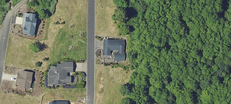 Oceanview Buildable Waterfront Lot