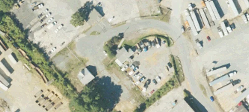 Contractor Yard Office Flex