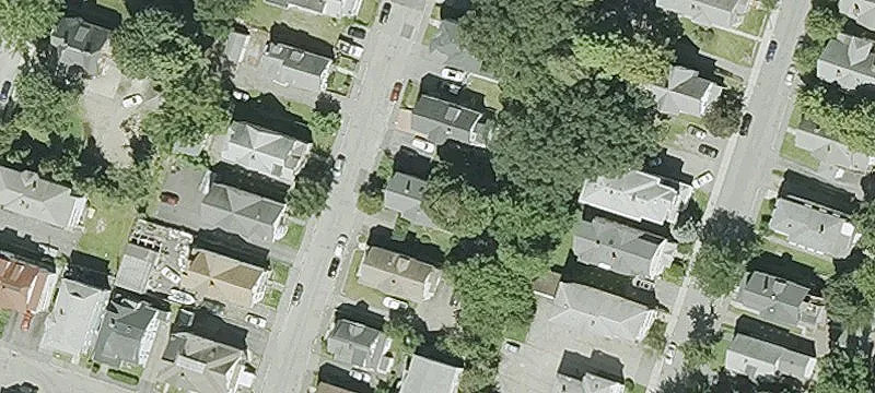 Two-Family Residential Income Property