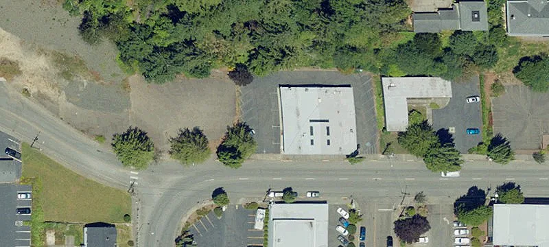Mixed-Use Development Land Opportunity