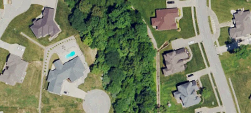 Residential Land Homesite Community